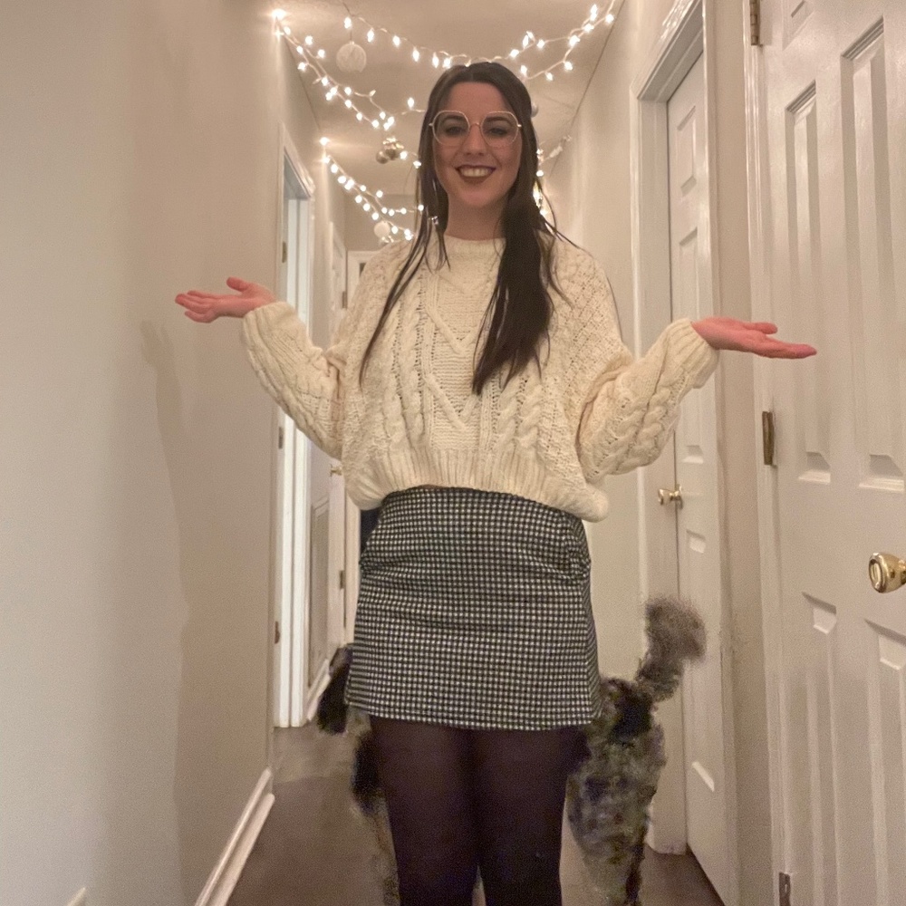 Meet your Posher, Bryanna